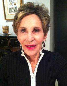 Elaine Strokoff, case manager
