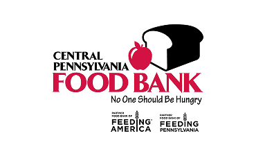 Simplified Central Pennsylvania Food Bank logo