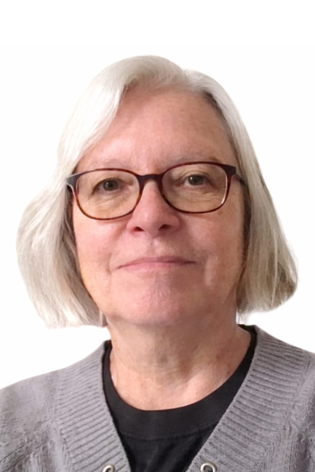 Kathleen Swain