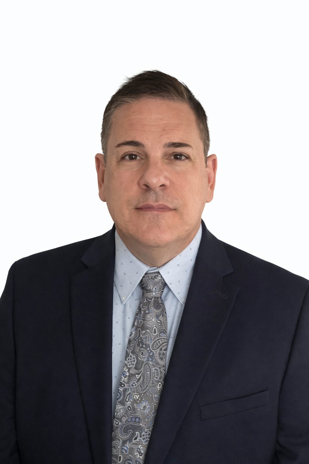 Kevin Keefer