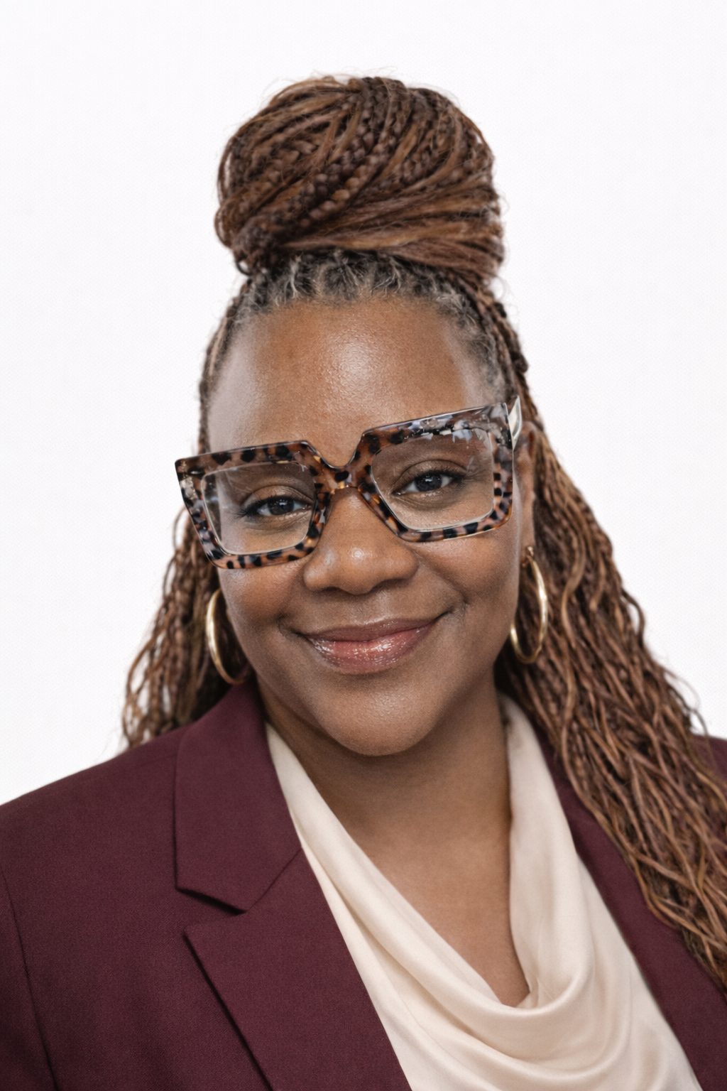 Shante Plummer