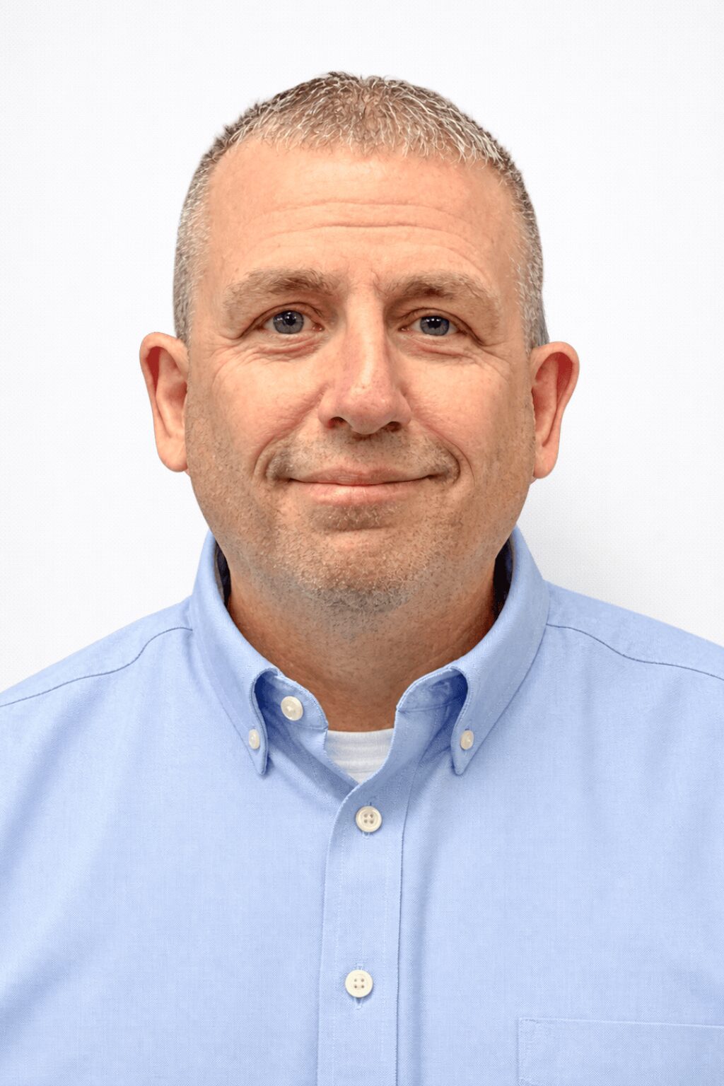 Bruce Rogers Senior Services Staff